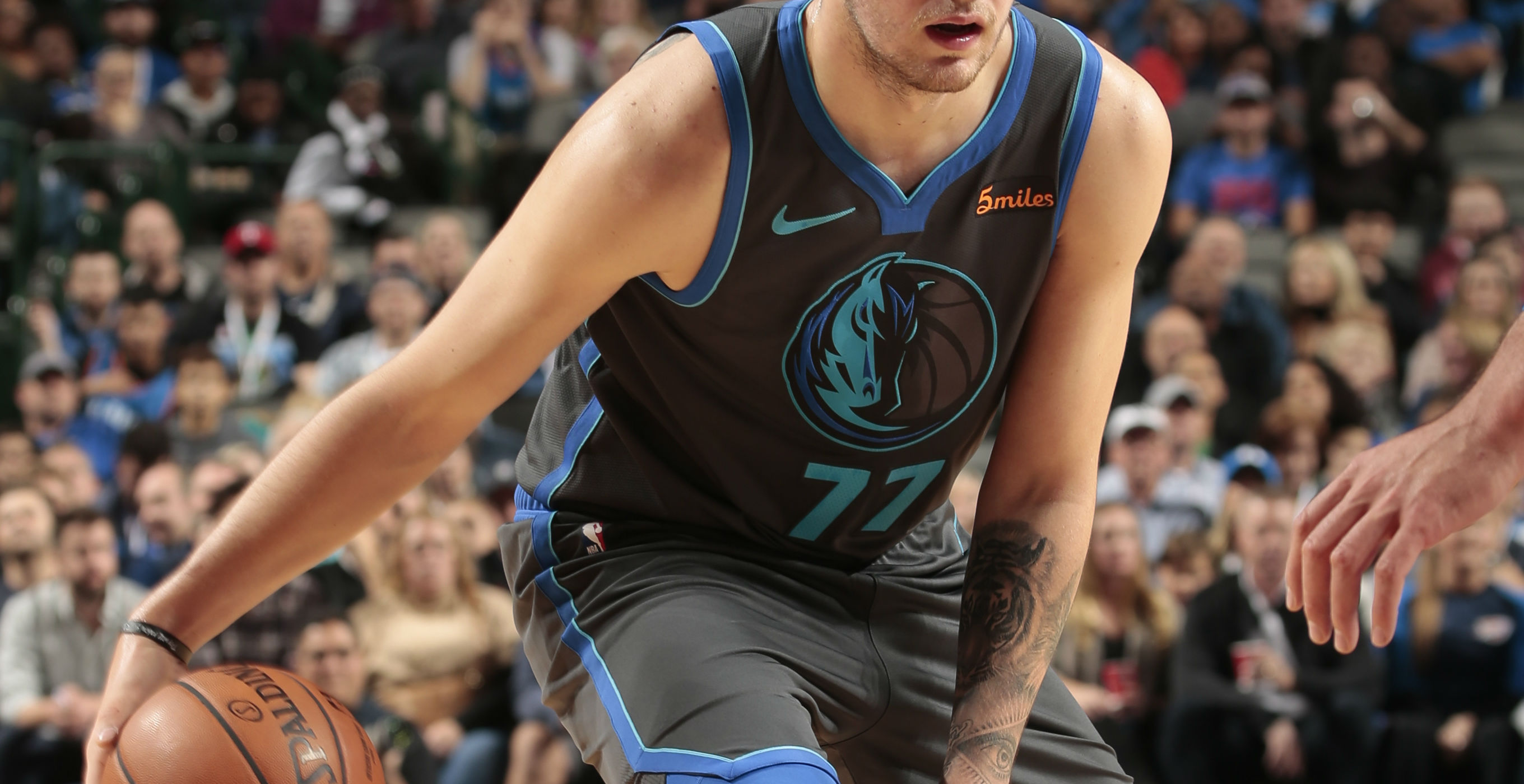 Dallas Mavericks